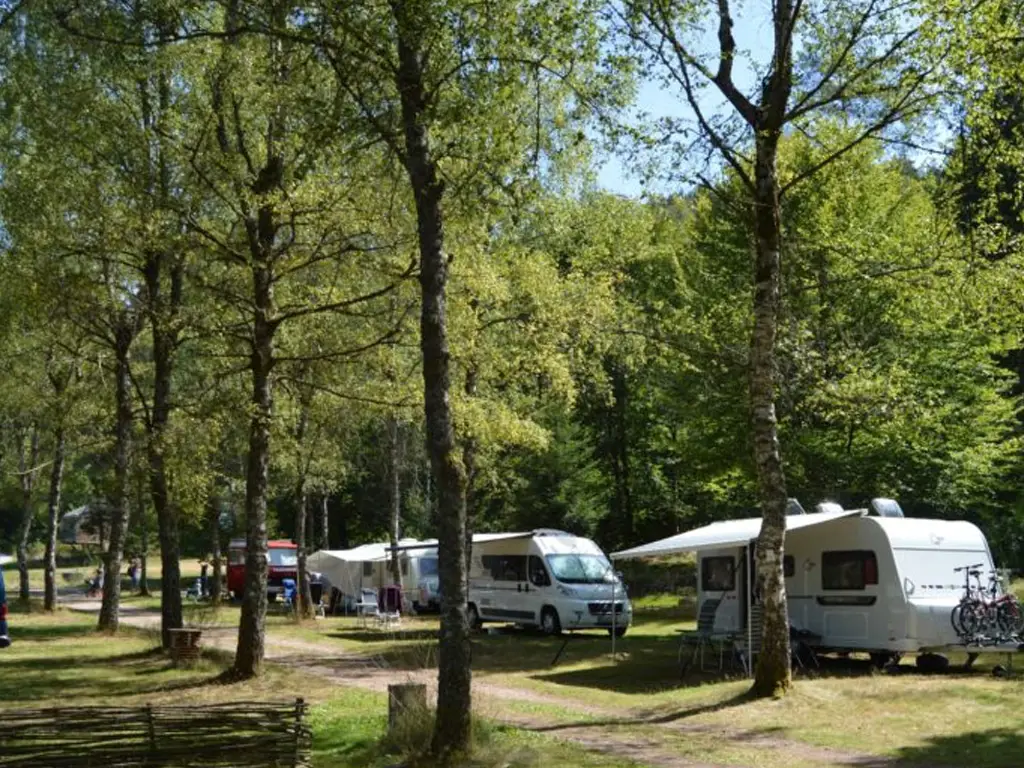 Camping Du Mettey 1