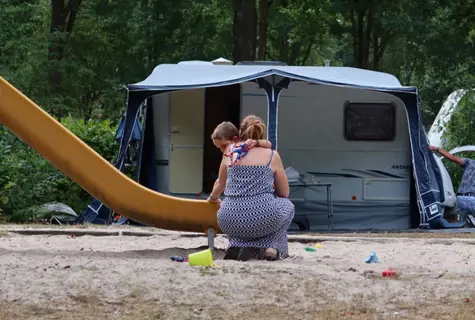 De 10 leukste campings voor singles in Nederland