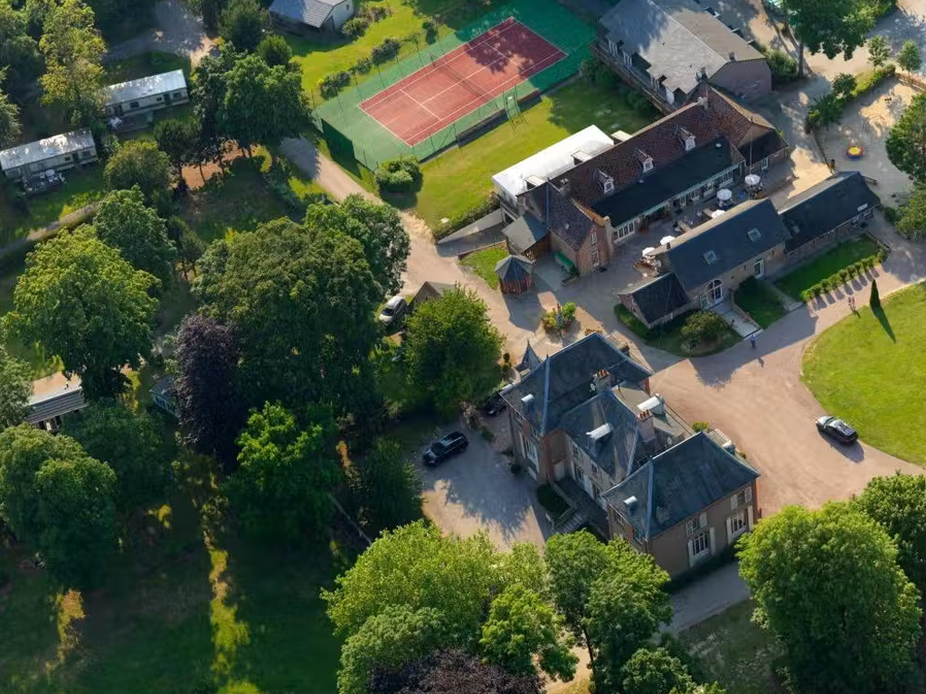 Domaine De Drancourt 4