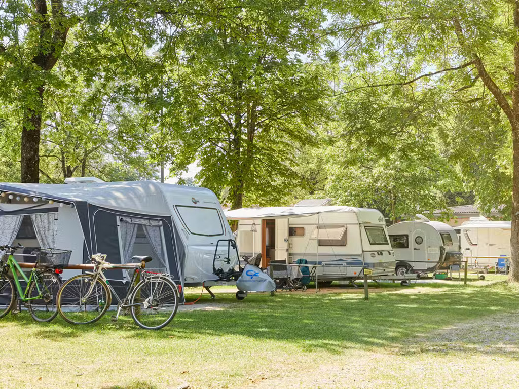 Camping International Lido 1