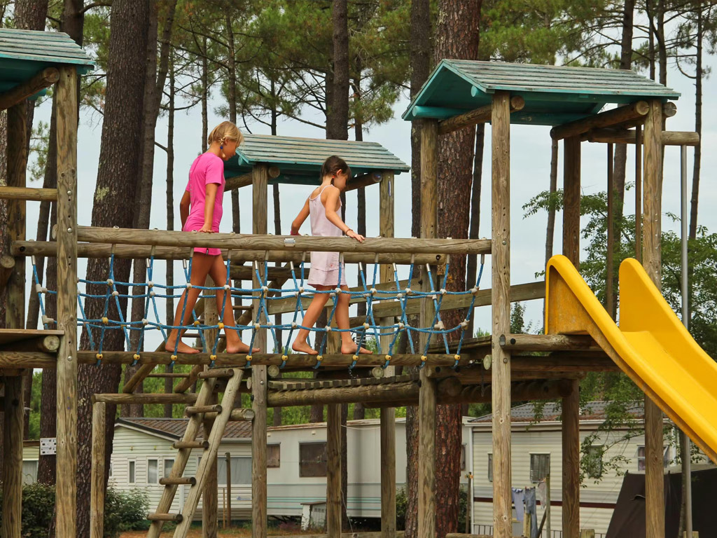 Les Dunes De Contis 7