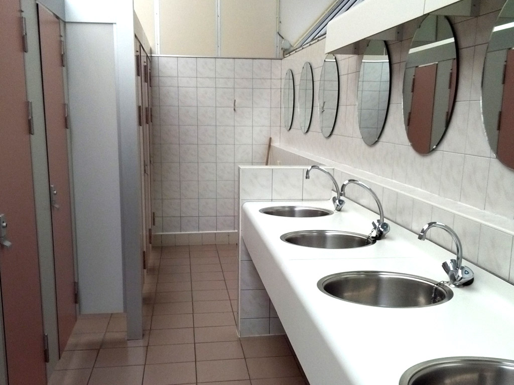 Camping Sonnevanck 26