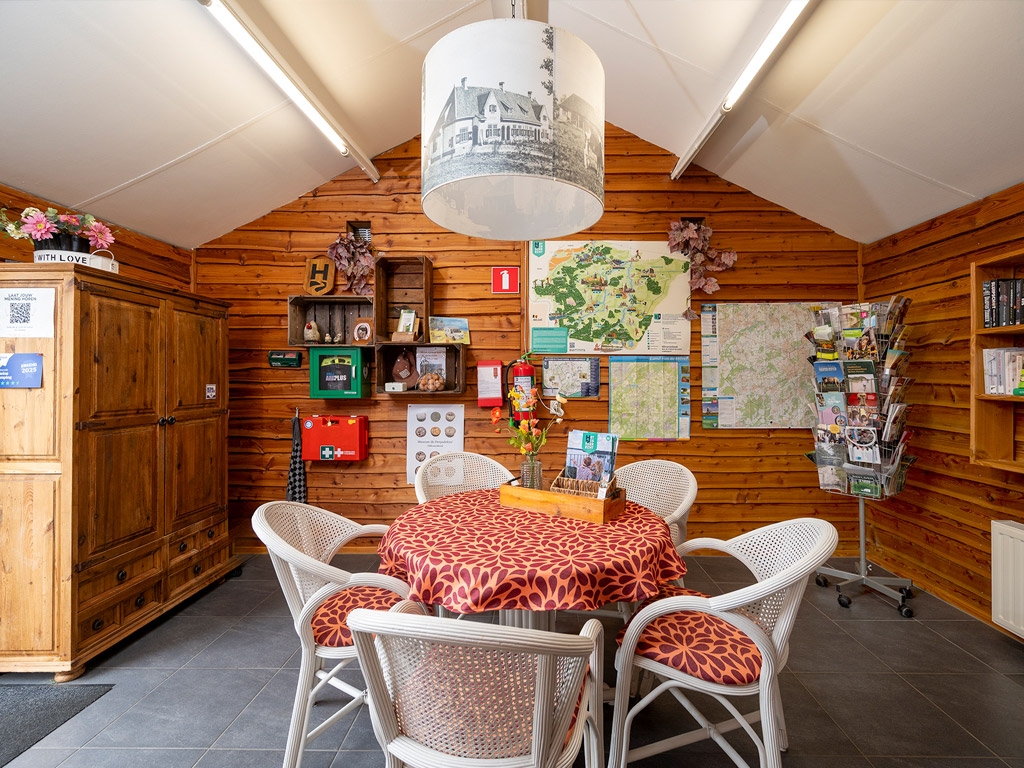 Minicamping De Tramhalte 5