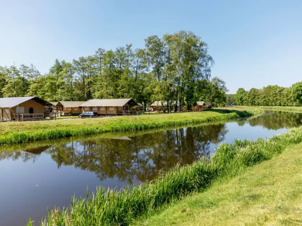 Herfstvakantie Glamping 7