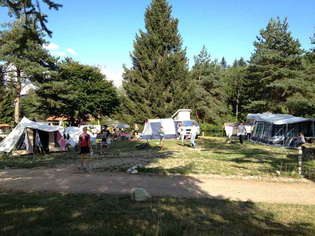 Camping Le Paradou 20