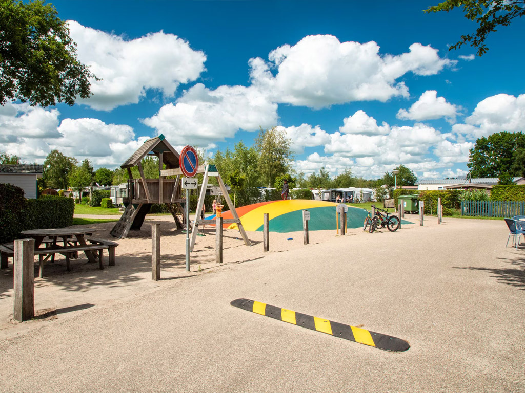 Landgoed Eysinga State 9