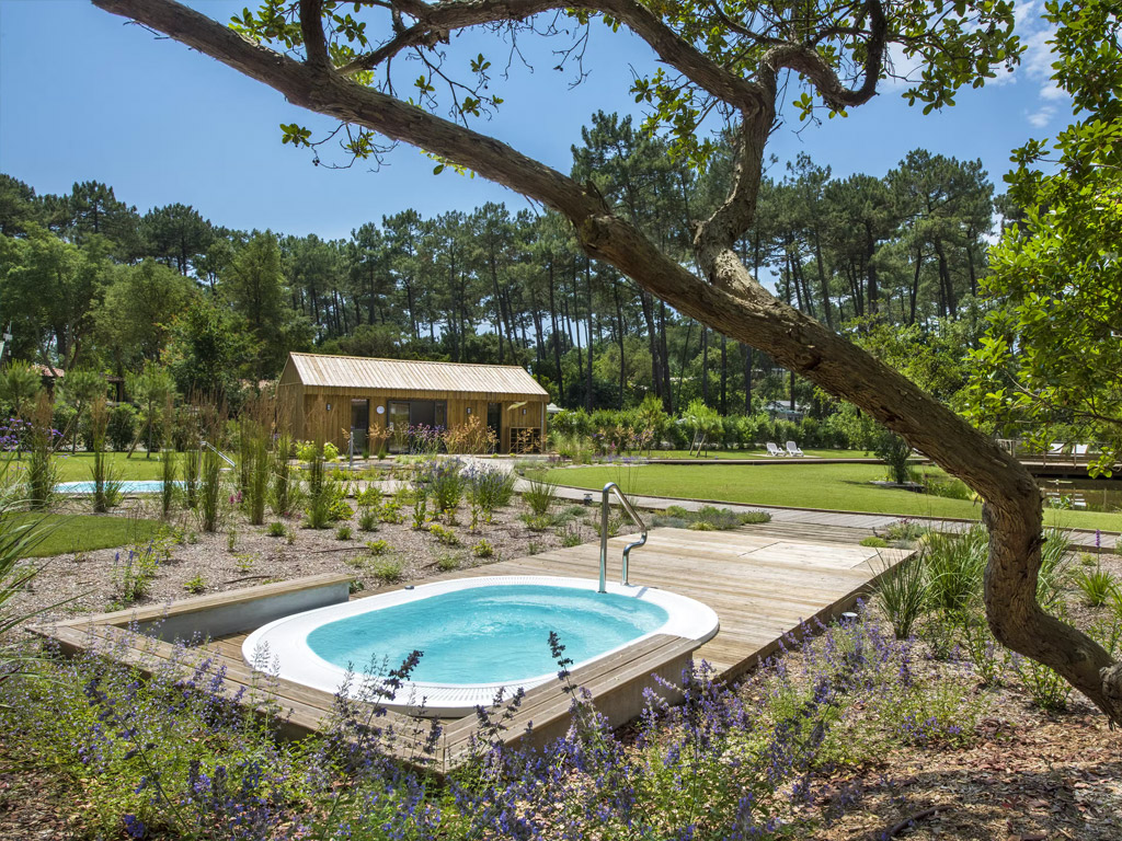 Camping Naturiste Arnaoutchot 5