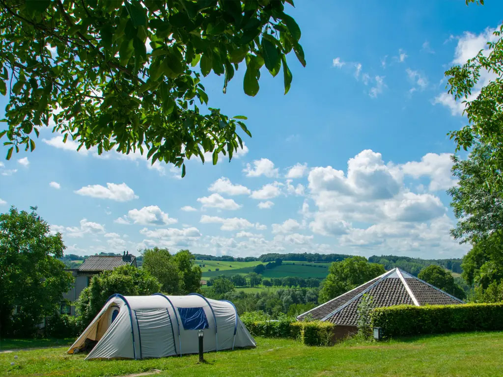 Kamperen in december; deze mag je niet missen