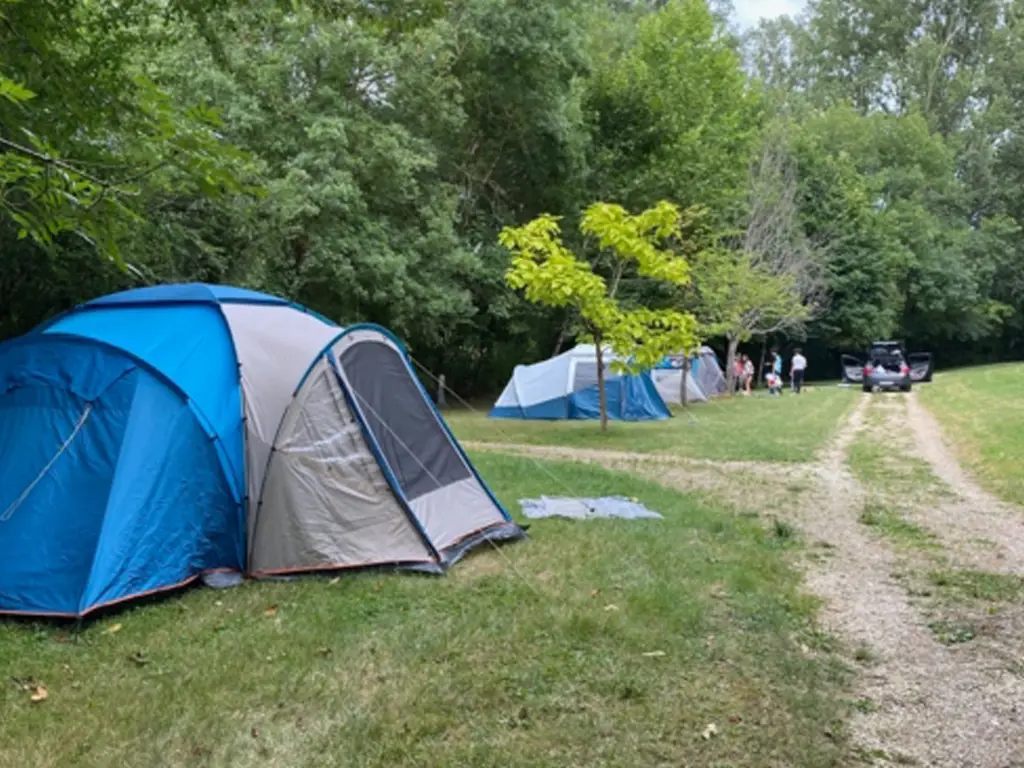 Camping Latapie 6