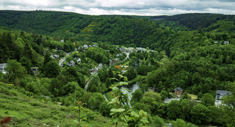 La Roche en Ardenne