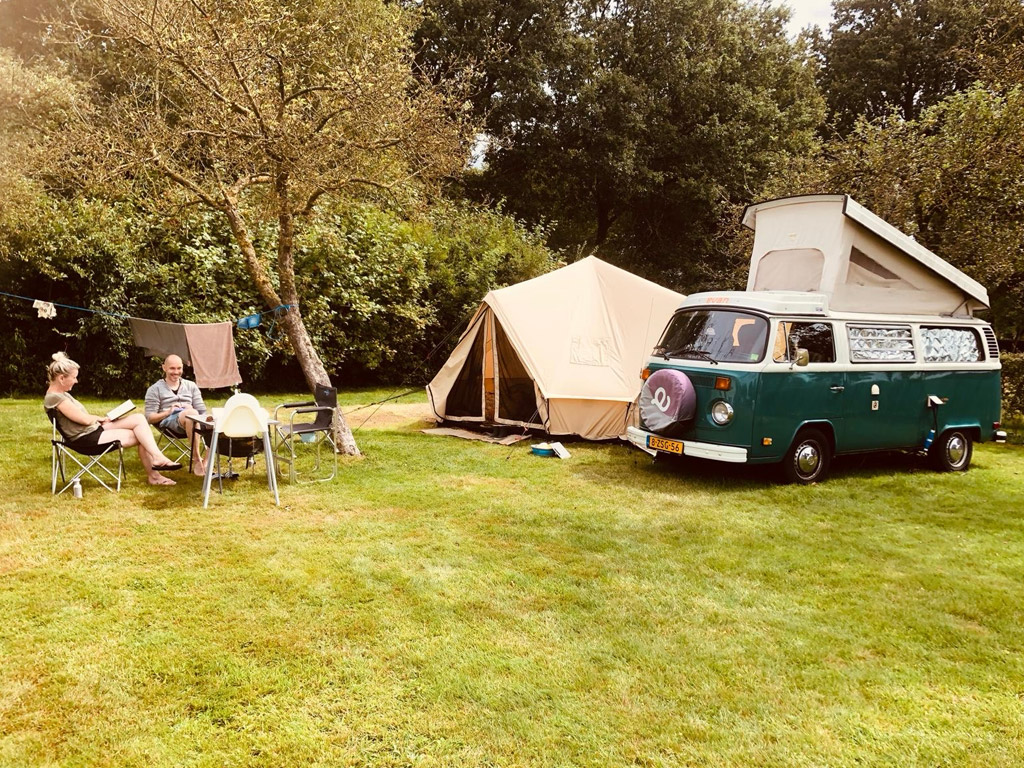 Camping Hoeve Sonneclaer 4