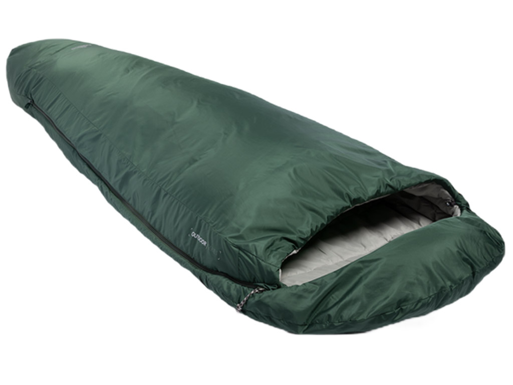 Nomad Inca Premium 1000 Slaapzak