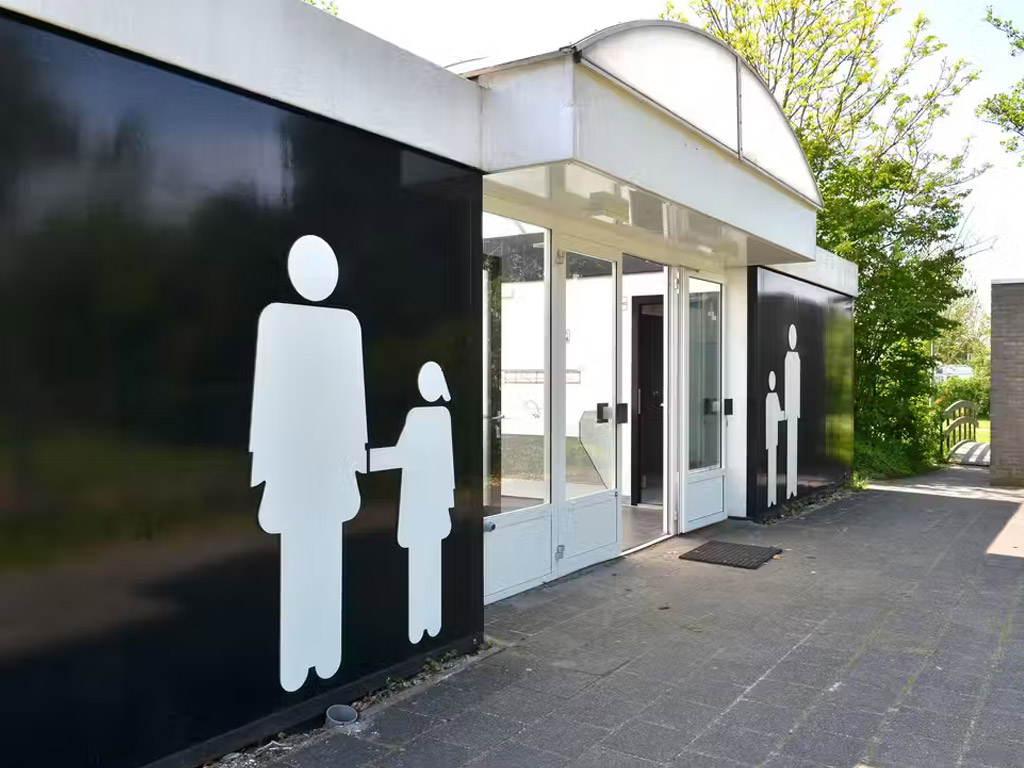 Watersportcamping Yn E Lijte 5