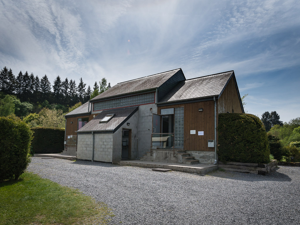 Camping Pont De Bergueme 15