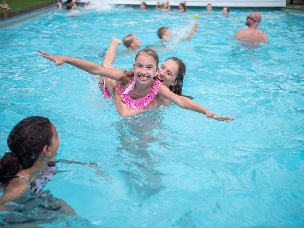 Topparken Residence De Leuvert 6