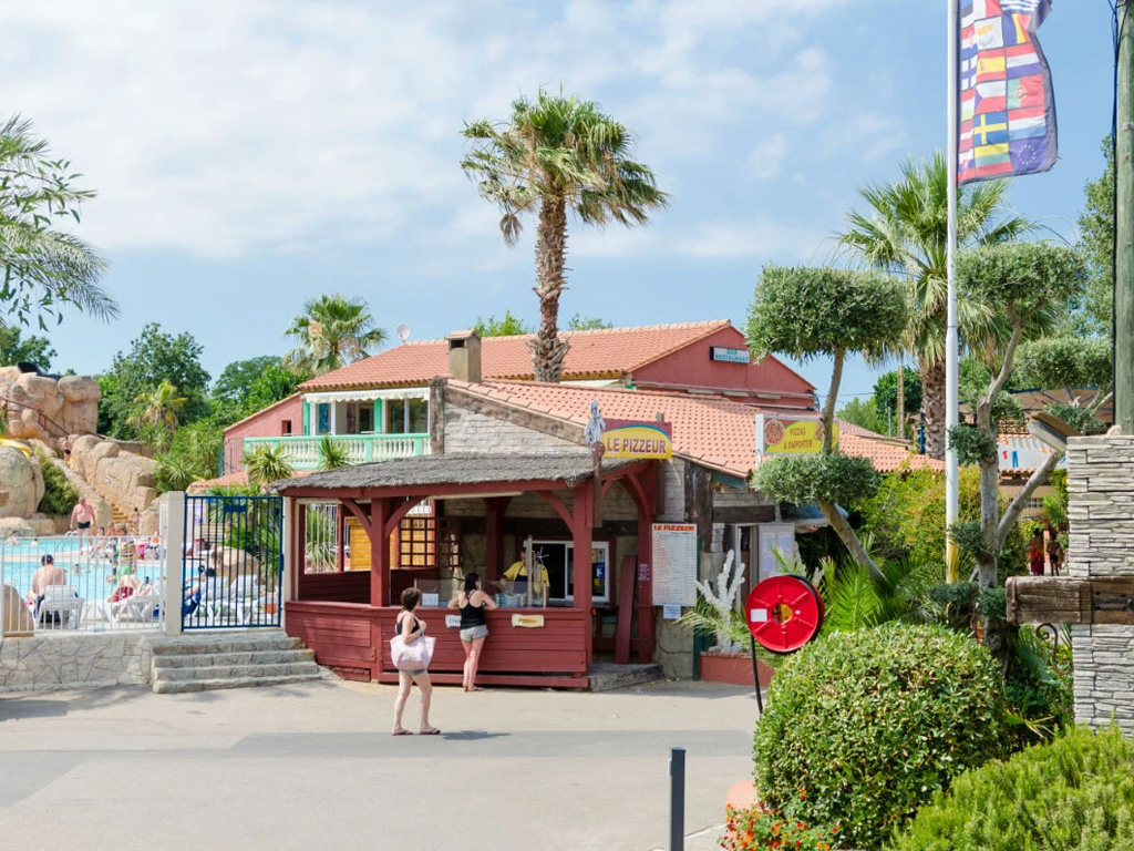 Camping Club Le Front De Mer 4