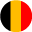 Belgische vlag