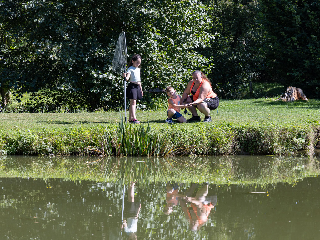 Camping Country Park Touquin 6