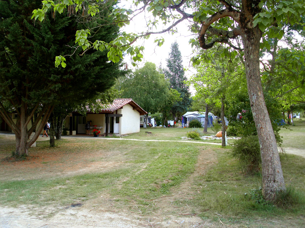 Ciela Village Le Lac De Thoux 11