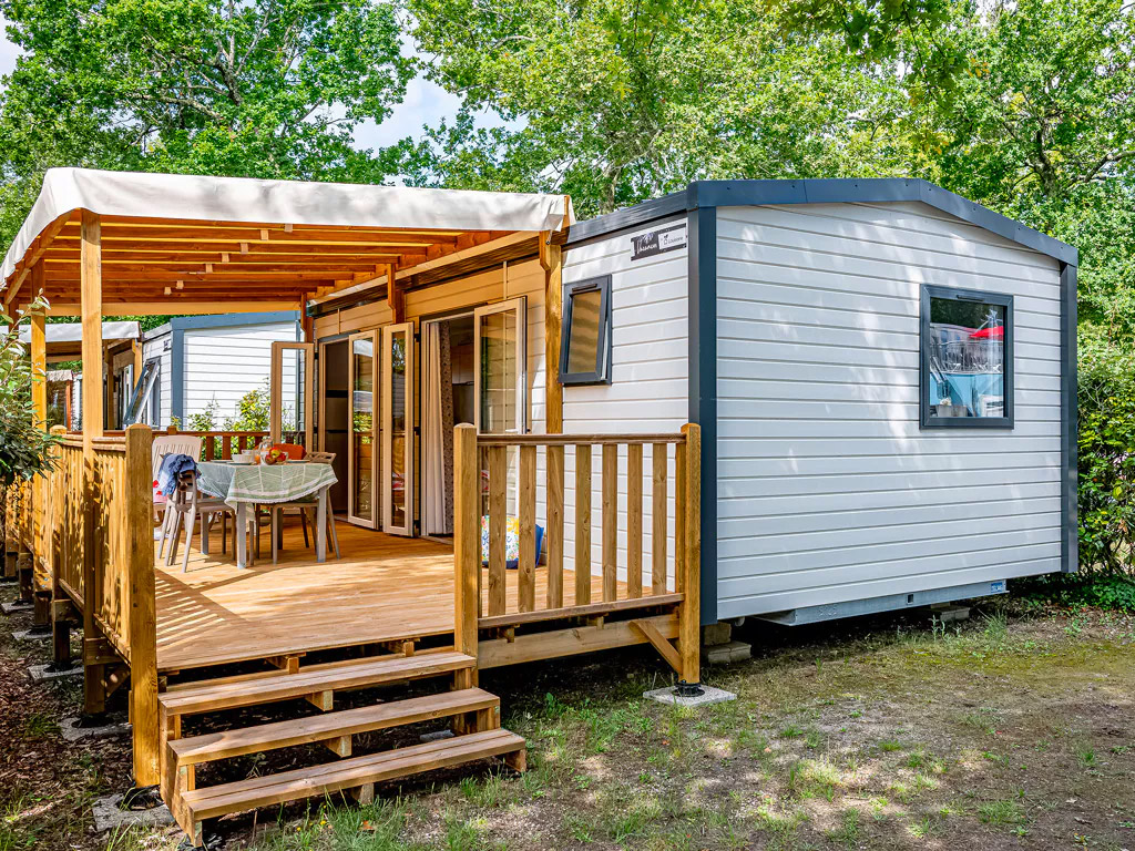 Flower Camping La Canadienne 11