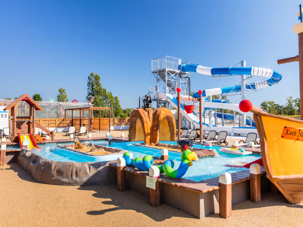 Camping Marine D Erba Rossa 6