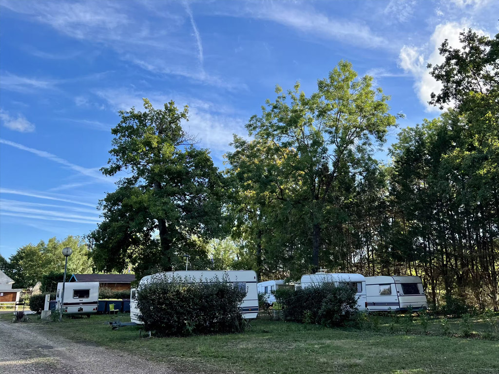 Camping La Riviere Doree 3