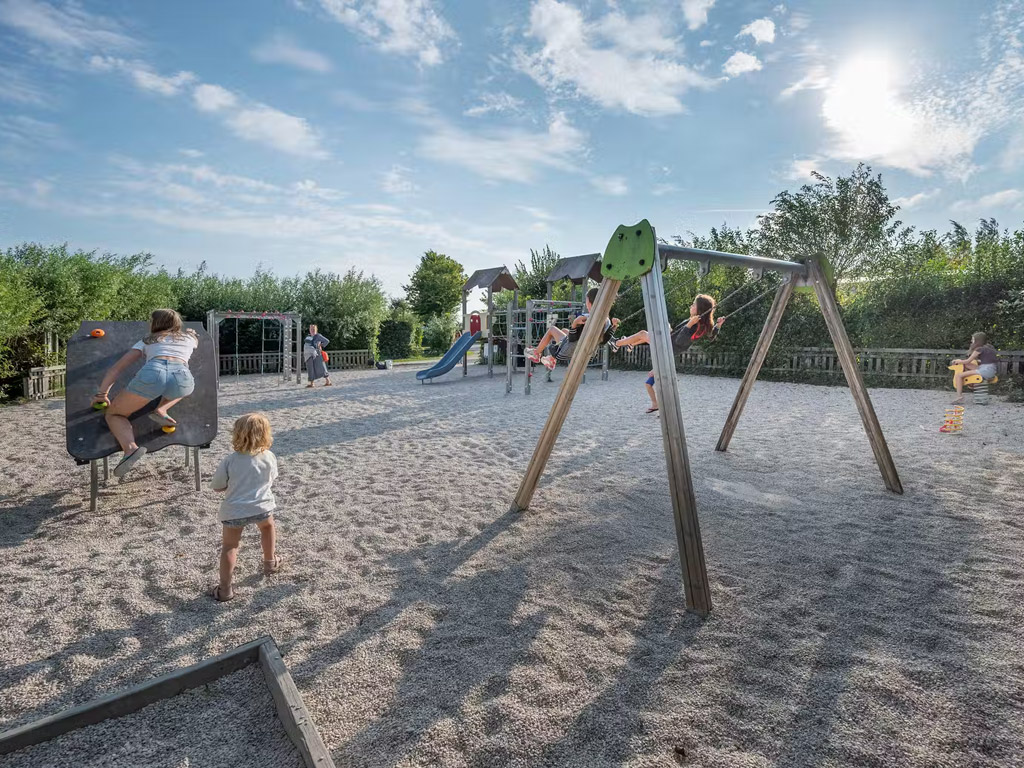 Camping Les Aubepines 8