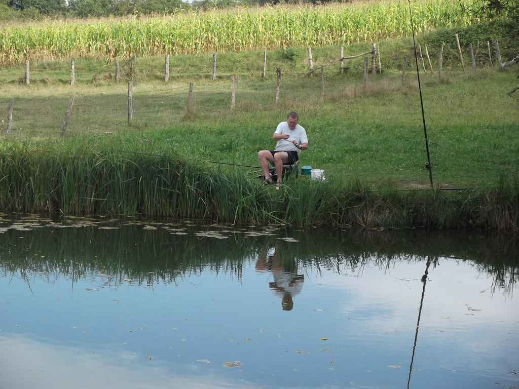 Camping La Roussie 2