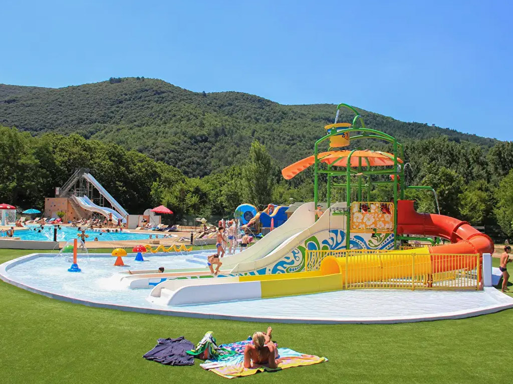 Camping Les Plans 12