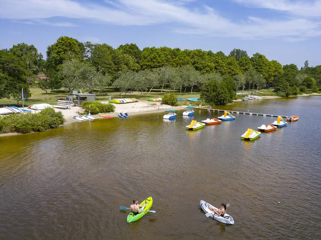 Camping Le Col Vert 8