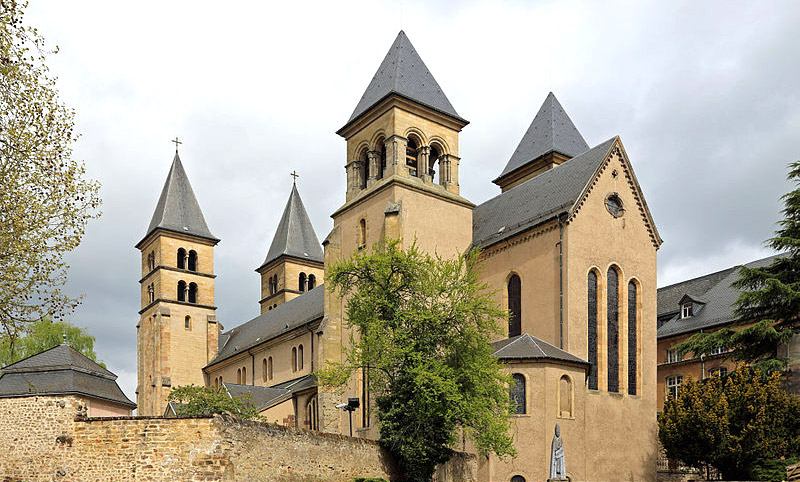 Echternach 11