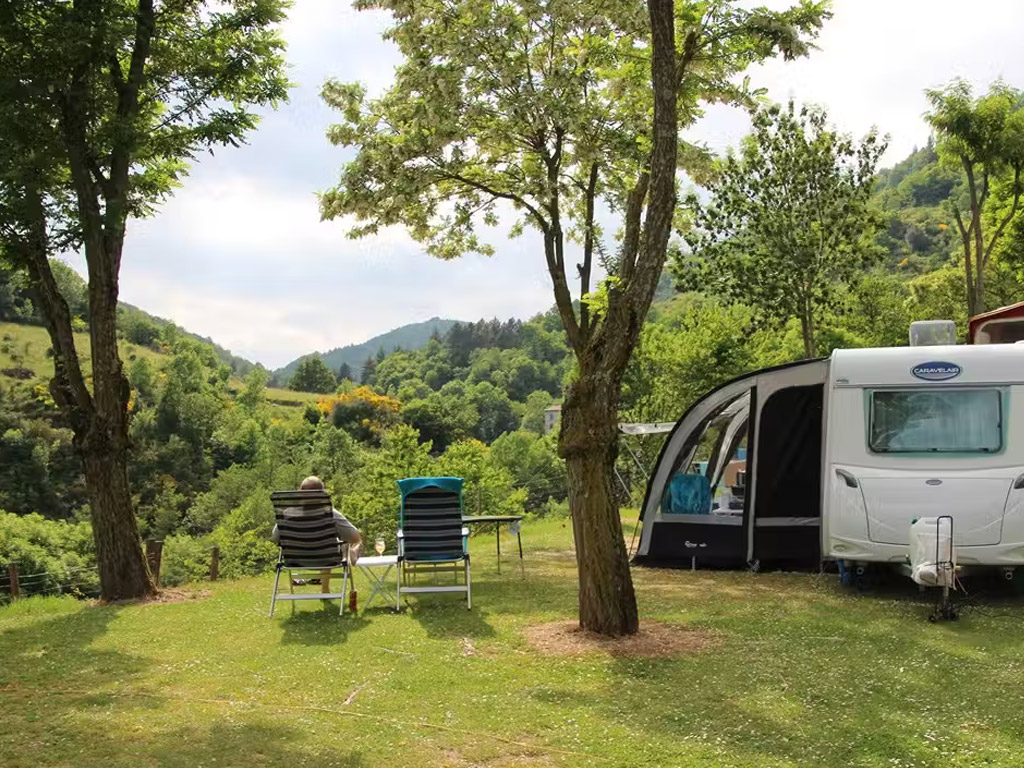 Camping L Ardechois 11
