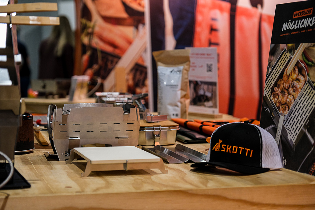 Kampeer en Caravan Jaarbeurs 2026