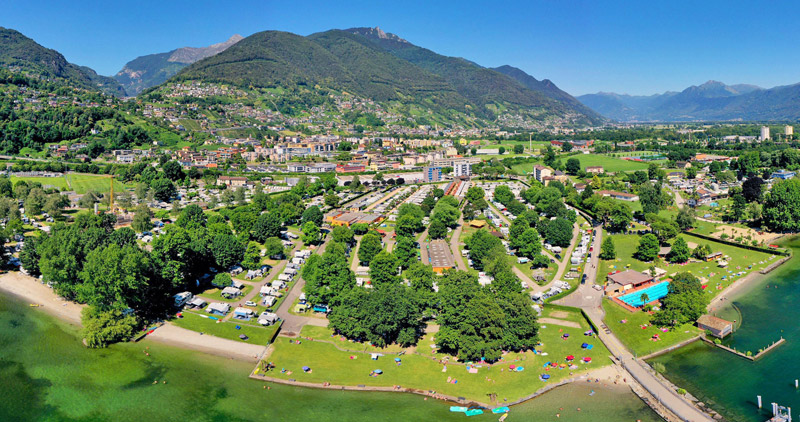 Ticino In Zwitserland 1 (1)