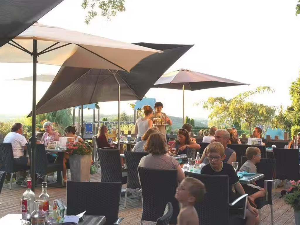 Flower Camping Le Daguet 4