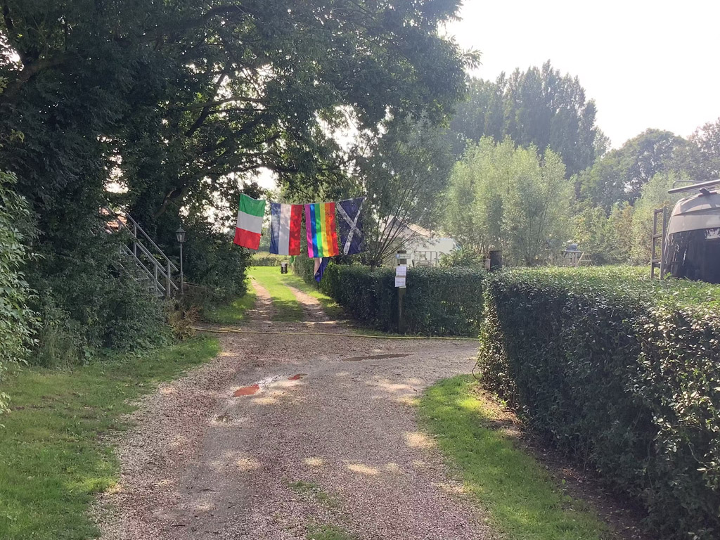 Boerderij De Vrije Geest 19