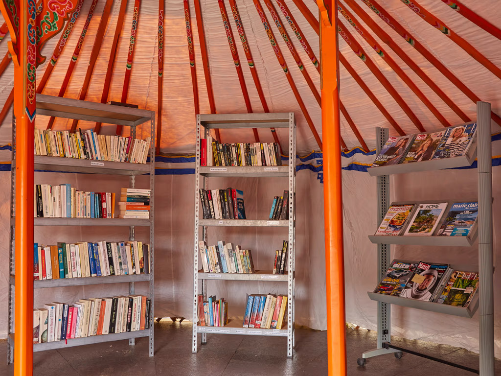 Camping Club La Cote Sauvage 6