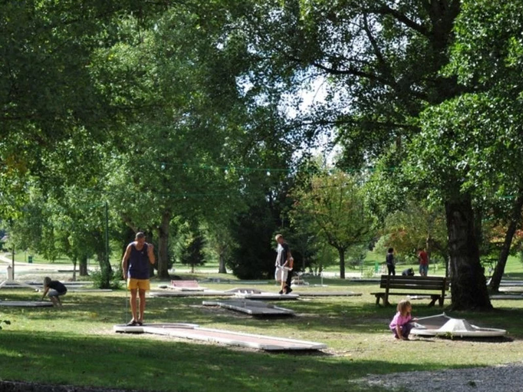 Camping Les 3 Lacs Du Soleil 10