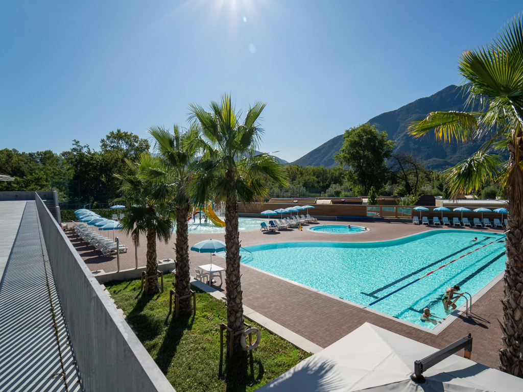 Campofelice Camping Village 5