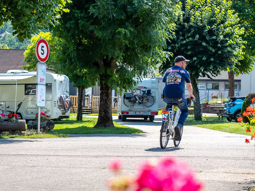 Camping De Kaysersberg 9