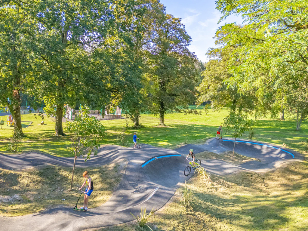 Capfun Camping Fredland 4