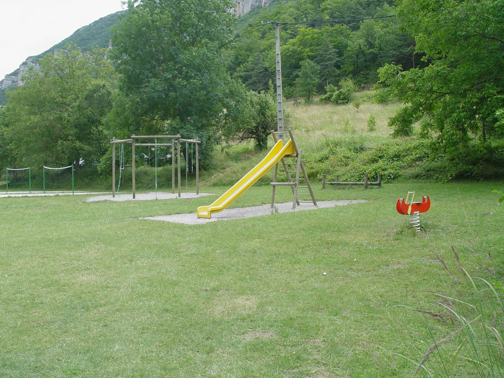 Camping Les Prades 9