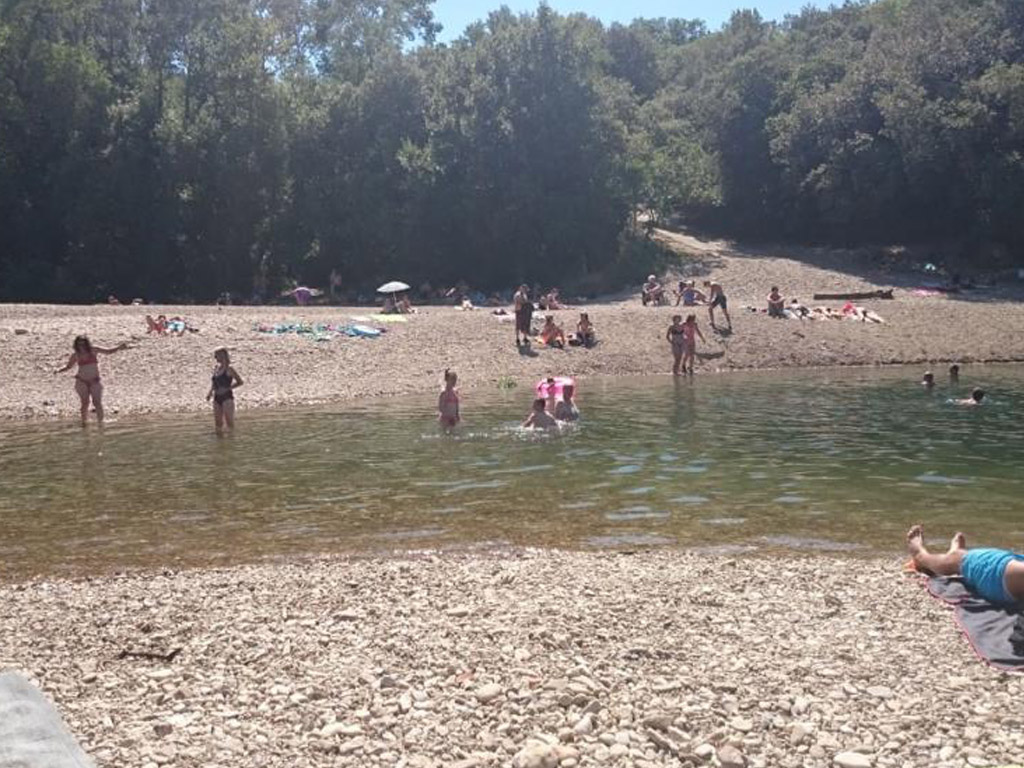 Camping La Grenouille 6