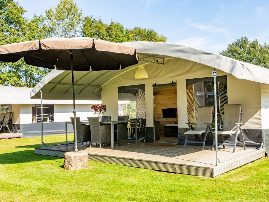 Camping Witteberg 4