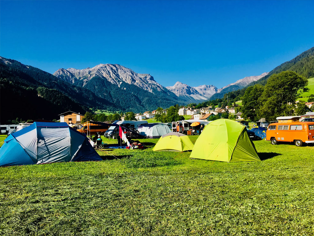 Camping Muglin 1