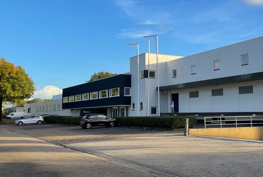 Twee aankondigingen van Campooz