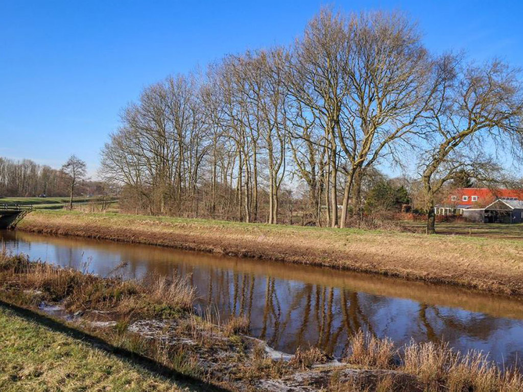 Camping Het Hazenpad - Kamperen in Ruinerwold - Drenthe