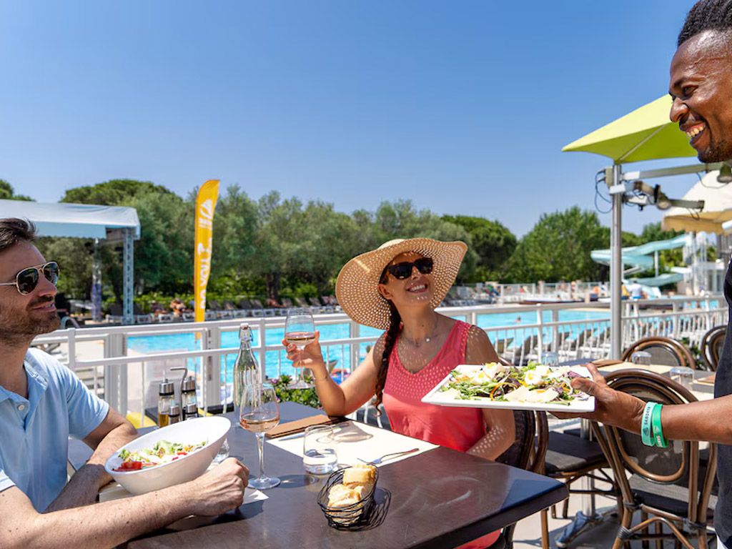 Camping Douce Quietude 7