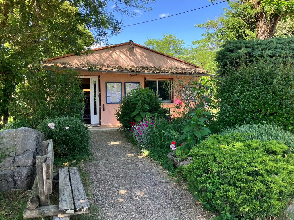 Camping De Peyroche 4