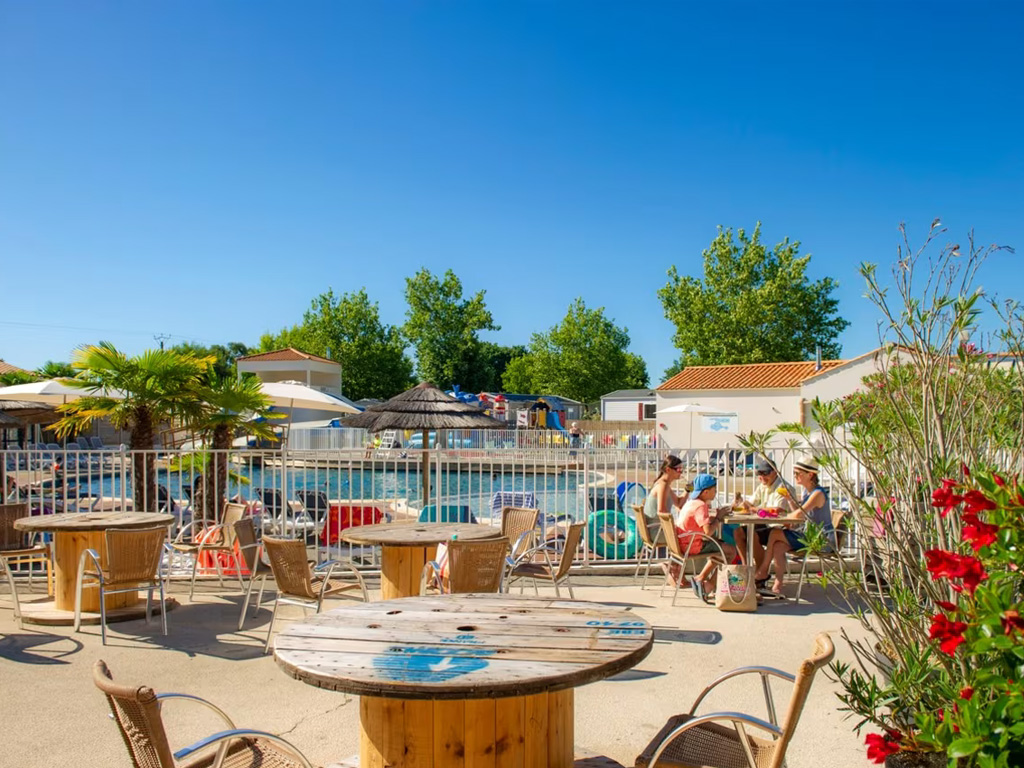 Camping Marvilla Parks Loyada 2